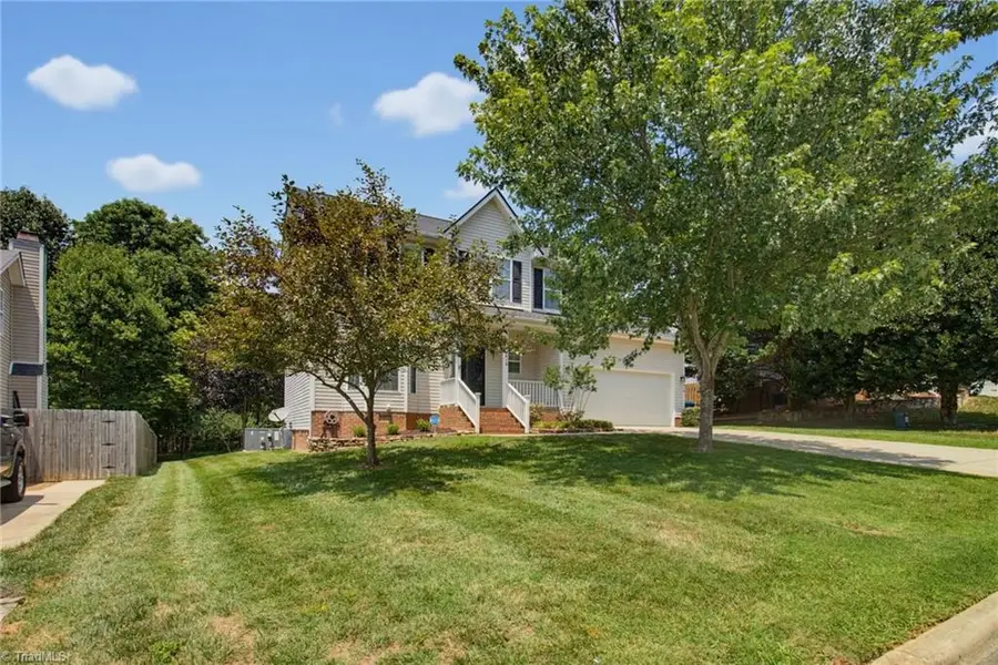 6616 Ivystone Drive, Jamestown, NC 27282 - #2