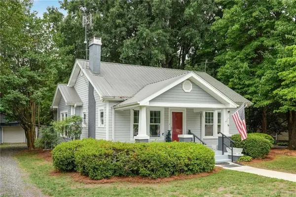 1713 Vance Street, Reidsville, NC 27320