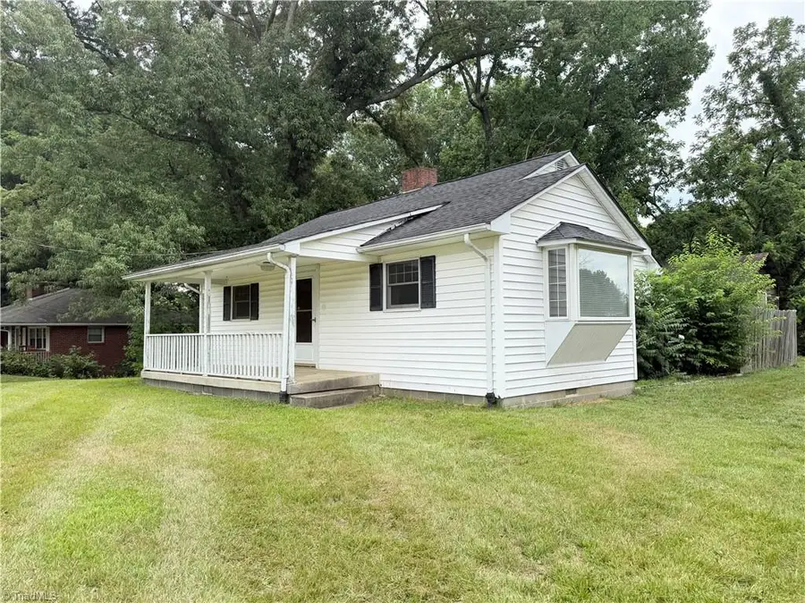 1940 Darwick Road, Winston Salem, NC 27127 - #3