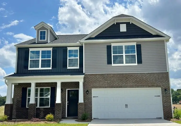678 Struy Street, Gibsonville, NC 27249 - #1