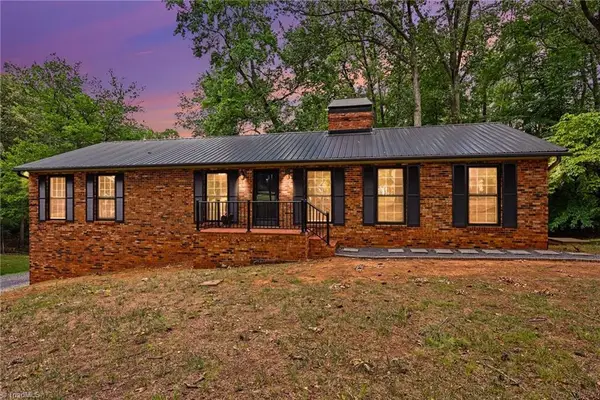 3318 Oak Ridge Road, Summerfield, NC 27358