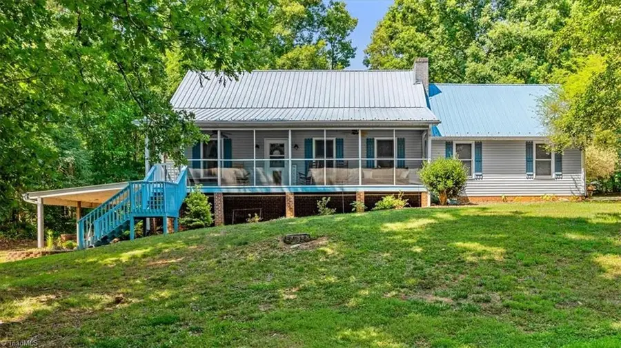 1013 Lacy Hepler Road, Thomasville, NC 27360 - #2