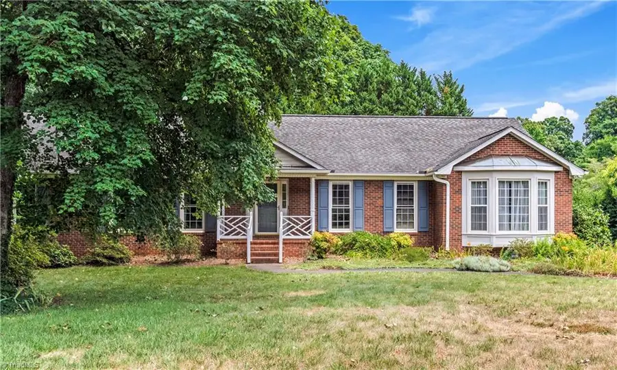 5132 Huntcliff Trail, Winston Salem, NC 27104 - #2