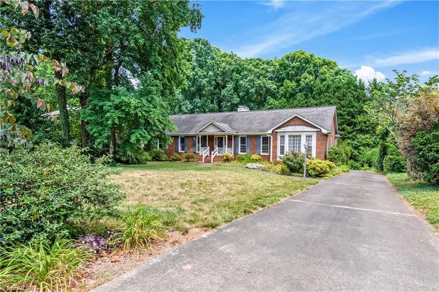 5132 Huntcliff Trail, Winston Salem, NC 27104 - #3