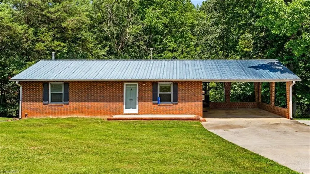 1013 Gladstone Road, Mocksville, NC 27028 - #1