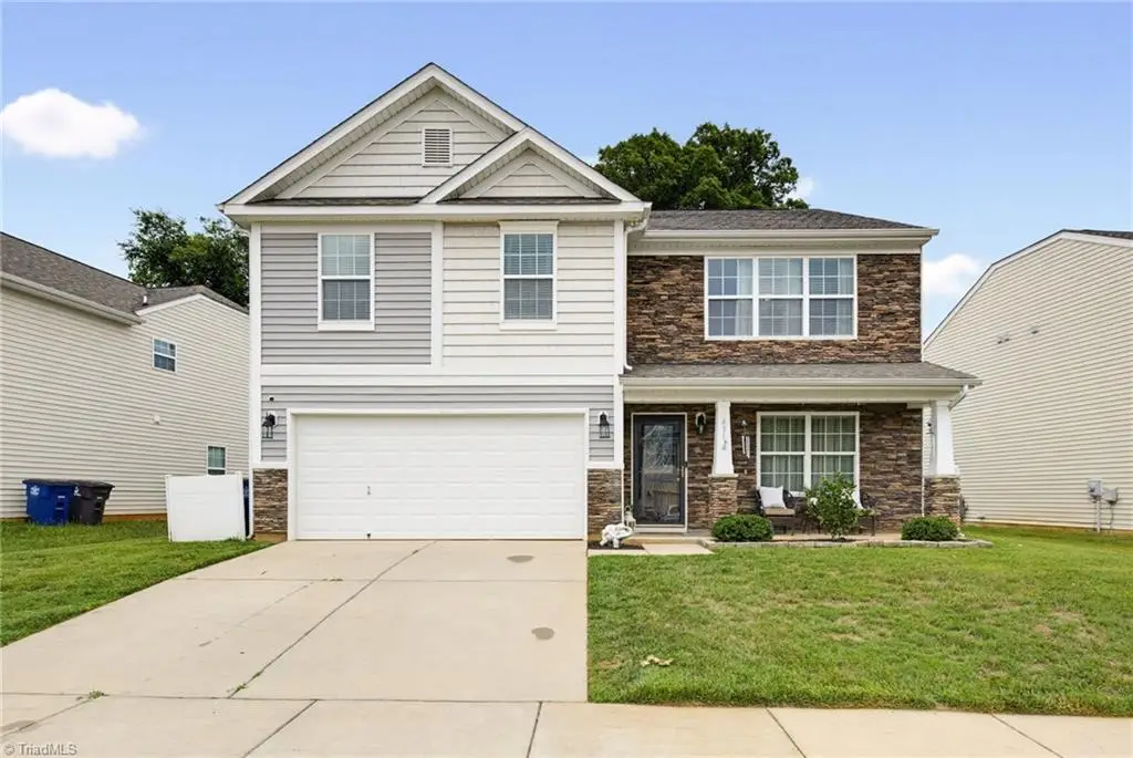431 Hancock Drive, Kernersville, NC 27284 - #1