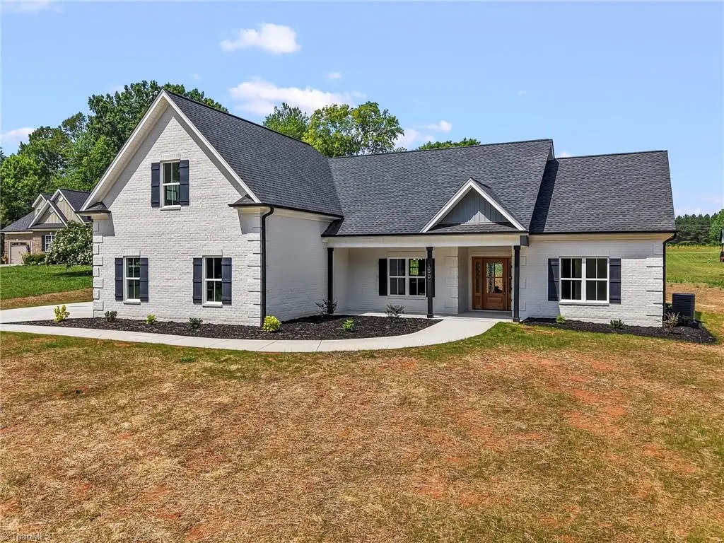 150 Channy Lane, Lexington, NC 27295 - #1