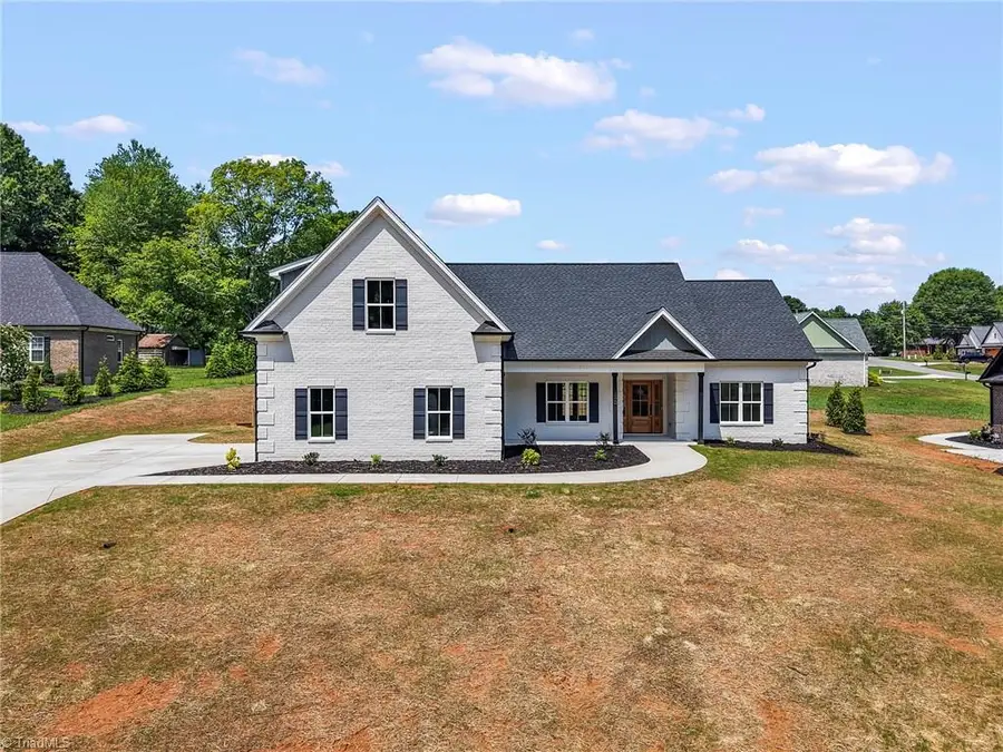 150 Channy Lane, Lexington, NC 27295 - #3