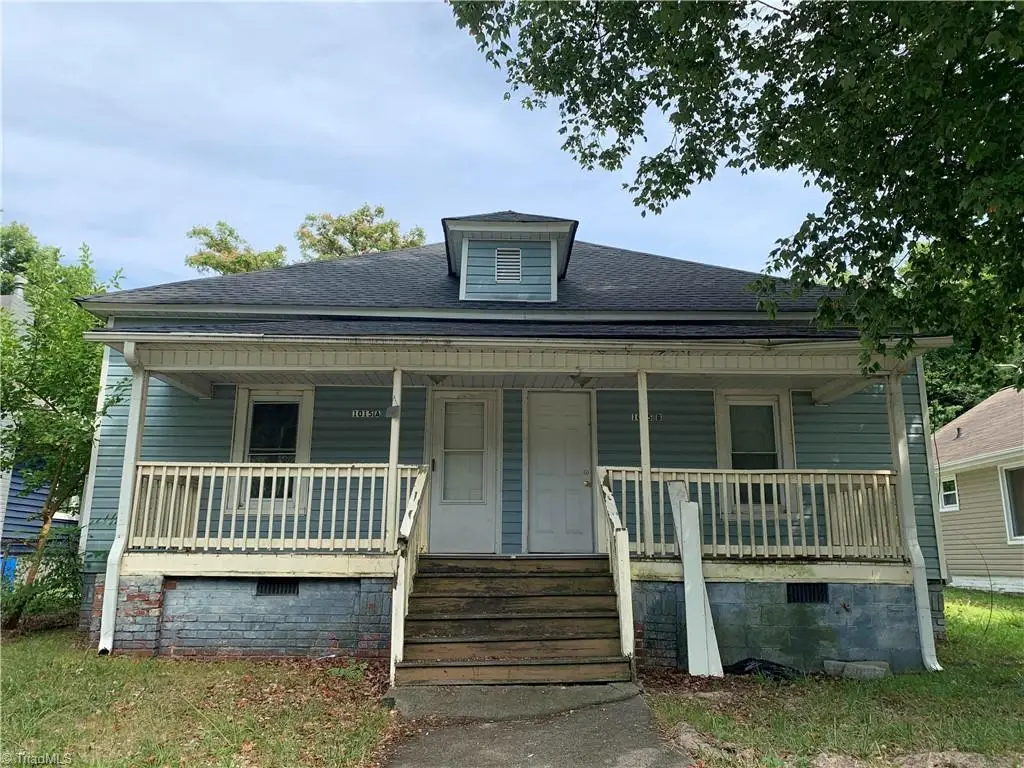 1015 Adams Street, High Point, NC 27262 - #1