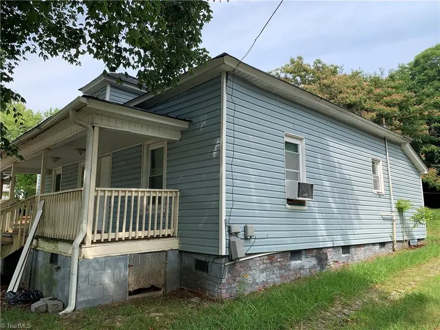 1015 Adams Street, High Point, NC 27262 - #2
