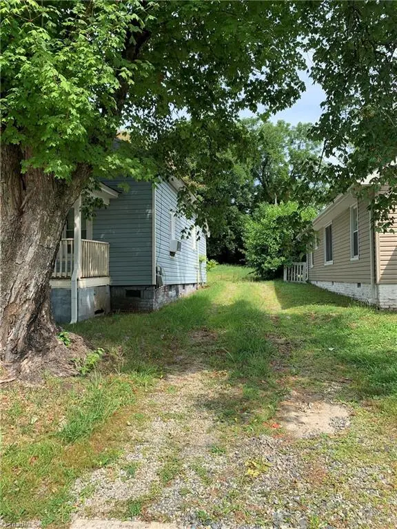 1015 Adams Street, High Point, NC 27262 - #3