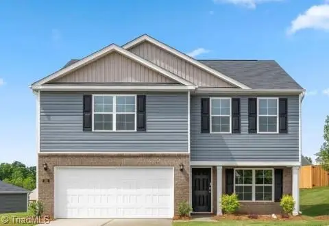 1209 Feros Street, Gibsonville, NC 27249 - #1