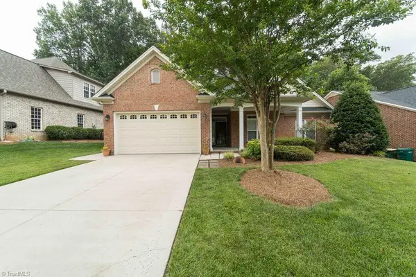 7326 Ridgecrest Trail, Lewisville, NC 27023