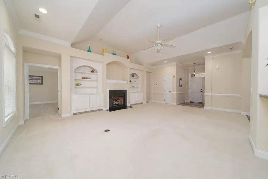 7326 Ridgecrest Trail, Lewisville, NC 27023 - #3