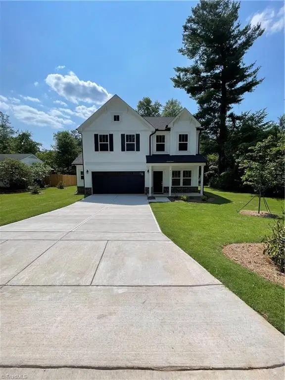 4606 Wait Road, Winston-Salem, NC 27106