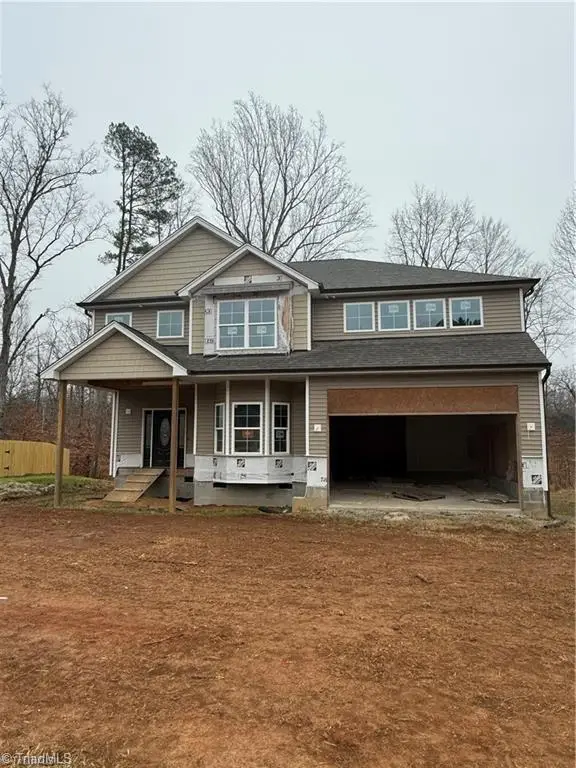 2674 Splitbrooke Drive, High Point, NC 27265 - #1