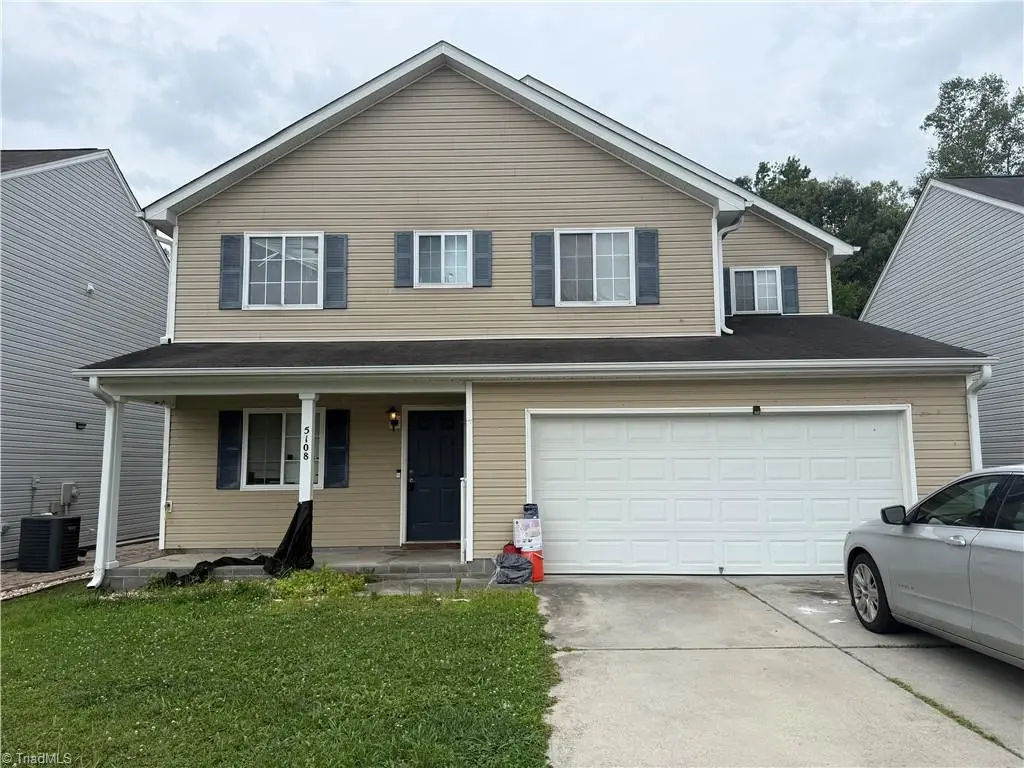 5108 Mallison Way, McLeansville, NC 27301 - #1