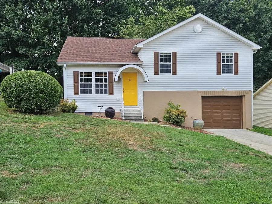 1665 Tadmore Street, Winston Salem, NC 27127 - #2