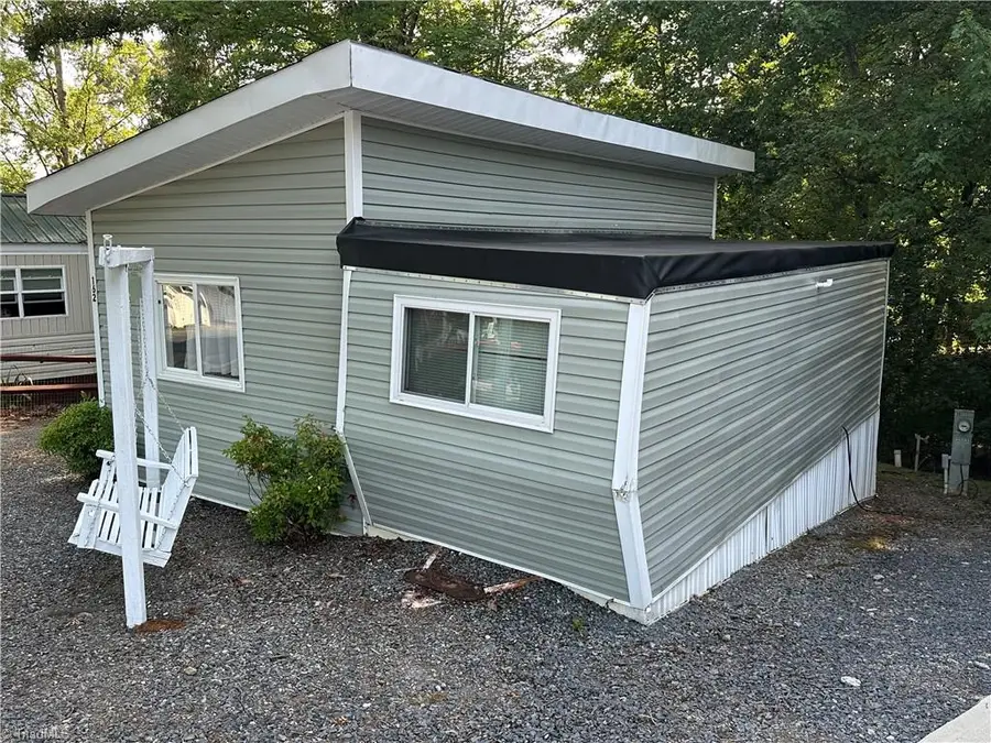 162 Club House Drive, New London, NC 28127 - #3