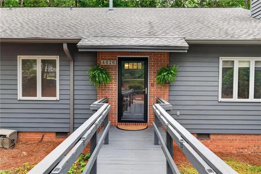 4626 Lake Jeanette Road, Greensboro, NC 27455 - #1