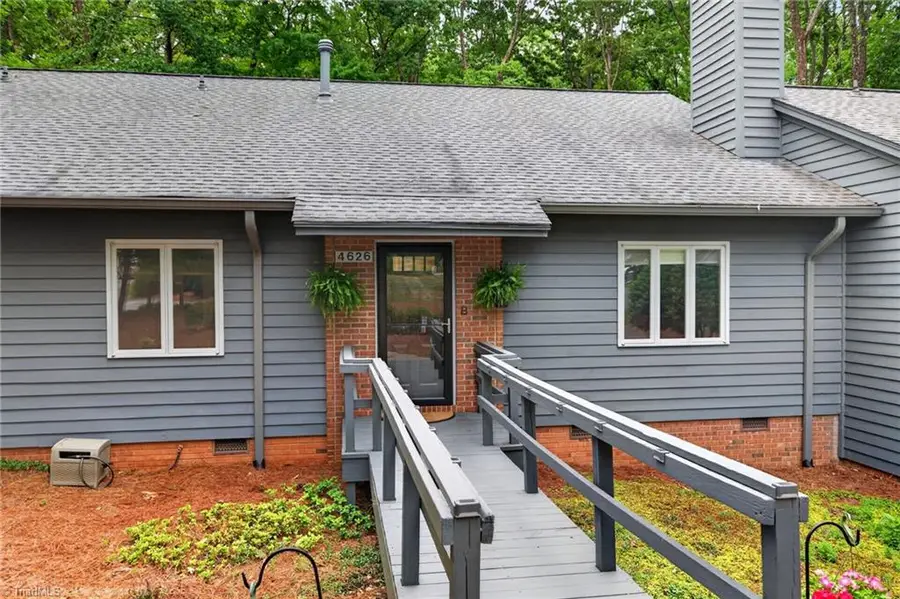 4626 Lake Jeanette Road, Greensboro, NC 27455 - #2