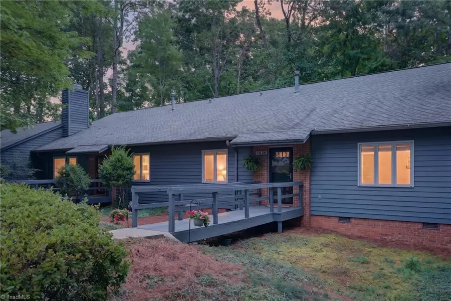 4626 Lake Jeanette Road, Greensboro, NC 27455 - #3