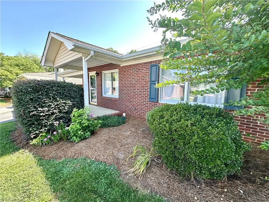 2023 N Main Street #B, Mount Airy, NC 27030 - #2