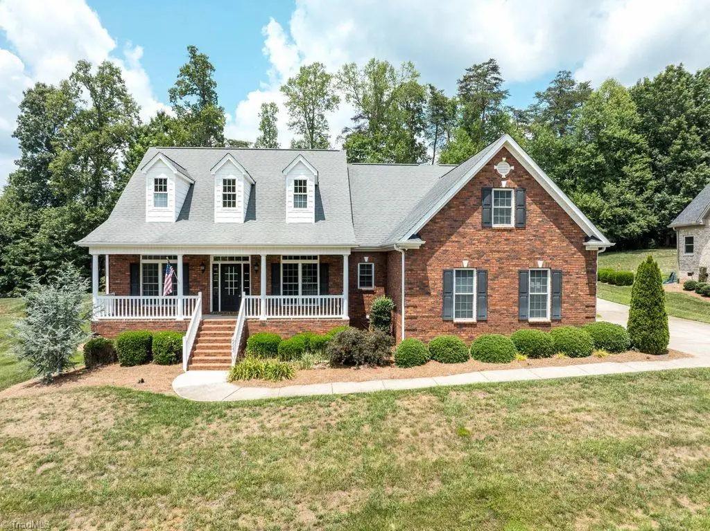 6623 Aspen Forest Lane, Walkertown, NC 27051 - #1