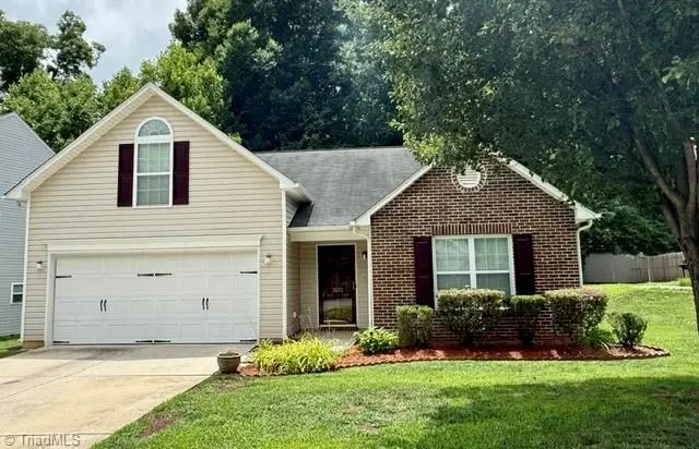 3623 Whitworth Drive, Greensboro, NC 27405 - #1