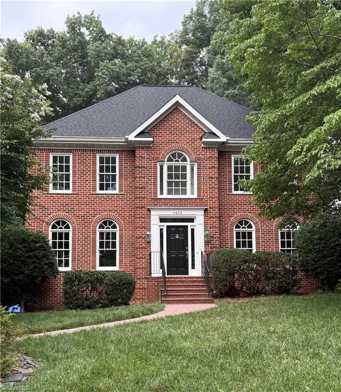 1025 Fallbrook Lane, Lewisville, NC 27023 - #1