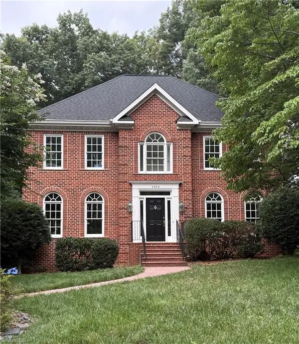 1025 Fallbrook Lane, Lewisville, NC 27023