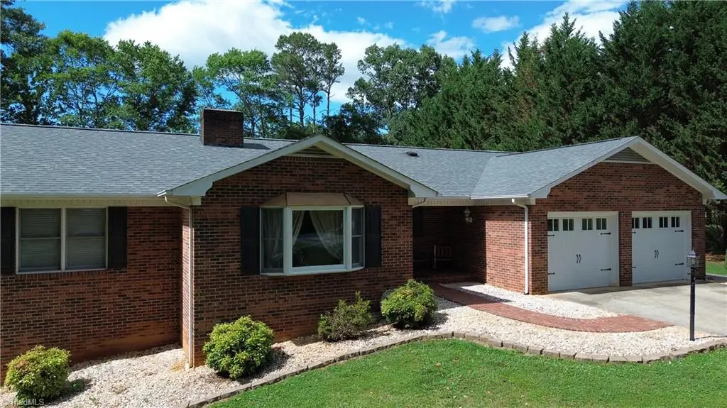 204 Windsor Park Drive, Dobson, NC 27017 - #1