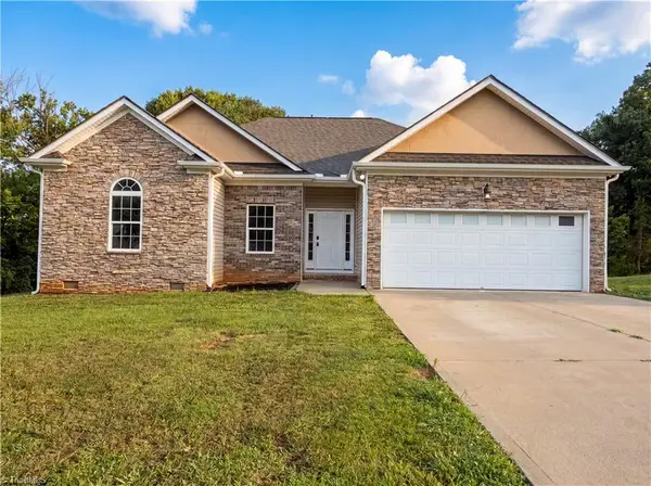 404 Winchester Drive, Graham, NC 27253