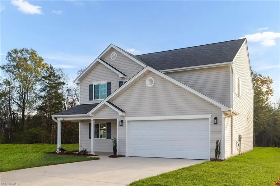 725 Torbay Drive, McLeansville, NC 27301 - #2