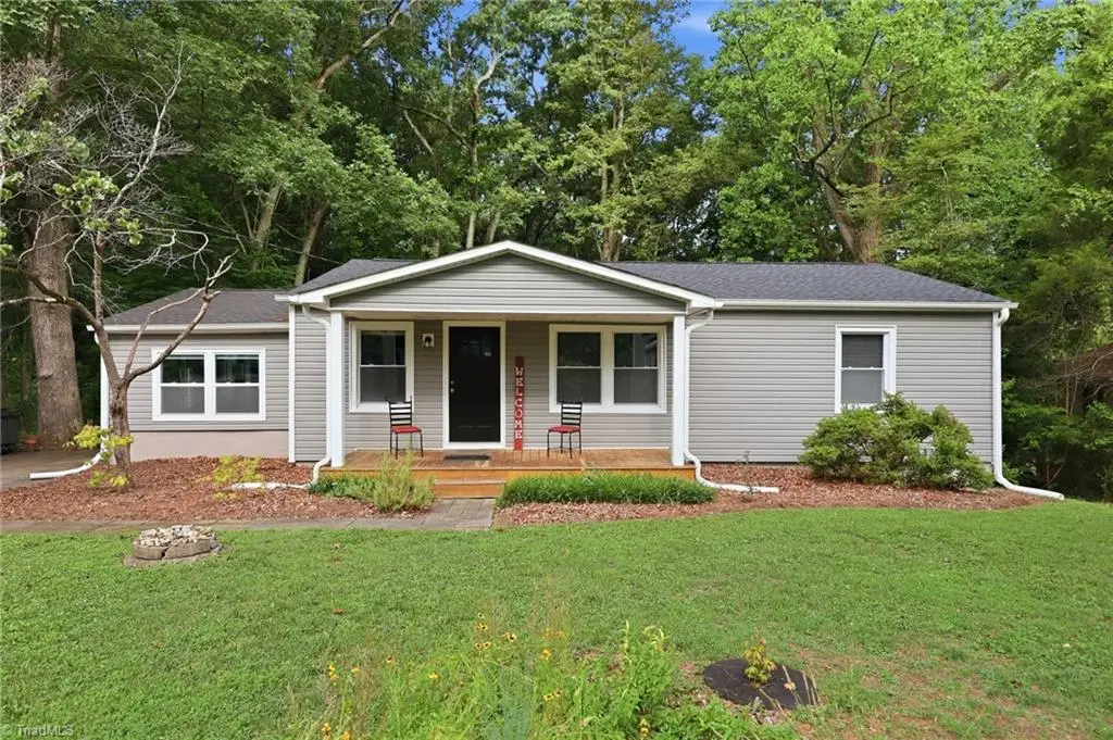 176 Endsley Avenue, Winston Salem, NC 27106 - #1