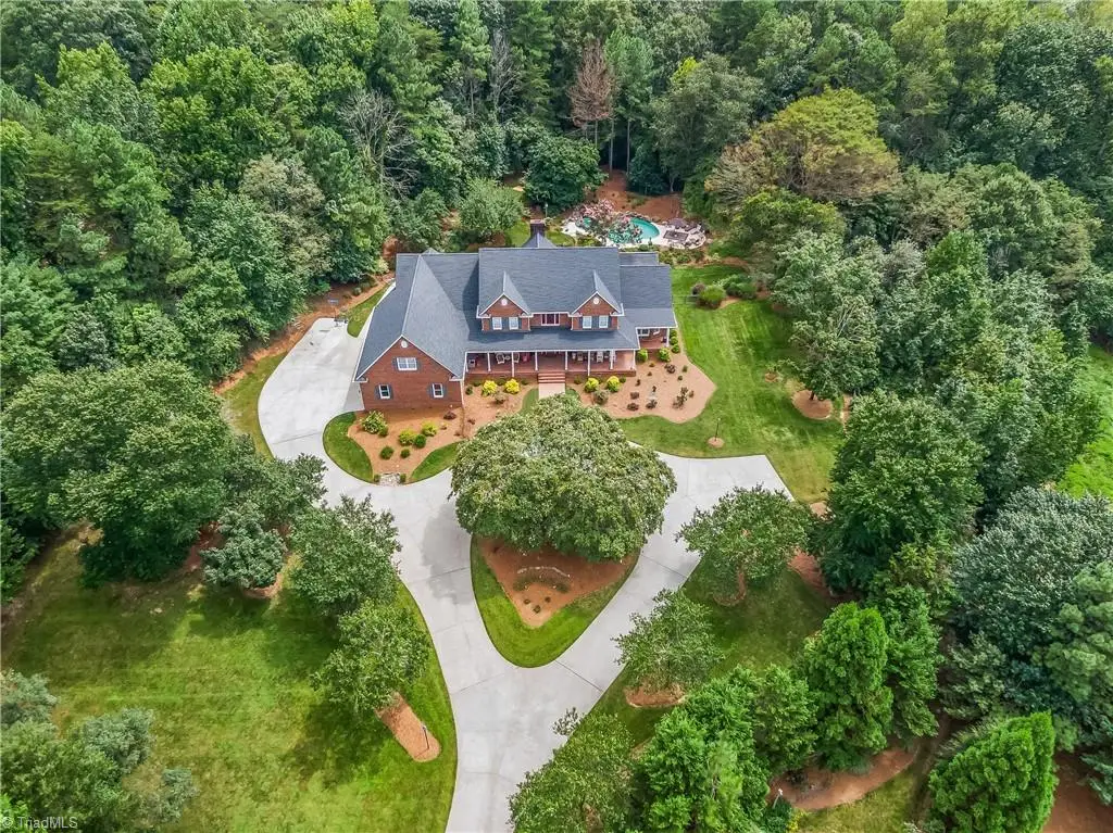 3052 Greenhouse Road, Winston Salem, NC 27127 - #1