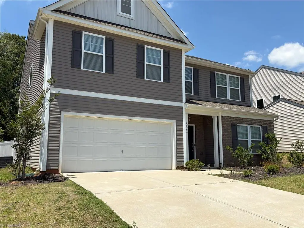 4622 Wesmar Court, Pfafftown, NC 27040 - #1