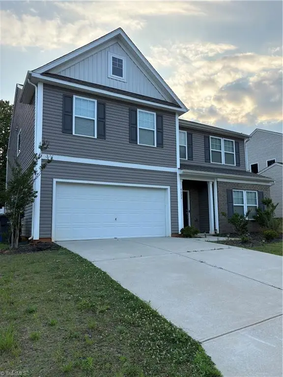 4622 Wesmar Court, Pfafftown, NC 27040 - #2