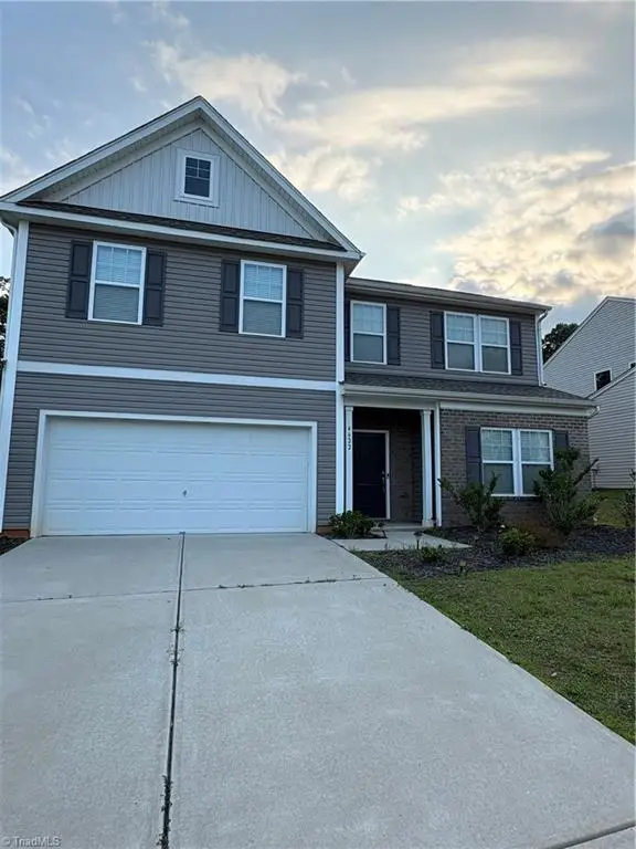4622 Wesmar Court, Pfafftown, NC 27040 - #3