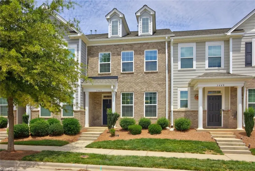 1446 Prospect Hill Street, Kernersville, NC 27284 - #1