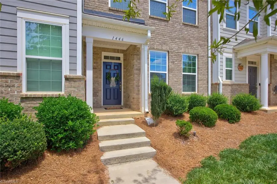 1446 Prospect Hill Street, Kernersville, NC 27284 - #3