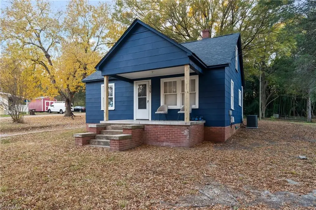 229 Dorothy Street, High Point, NC 27262 - #1