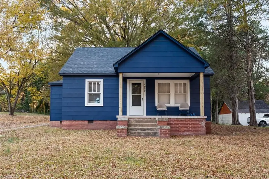 229 Dorothy Street, High Point, NC 27262 - #2