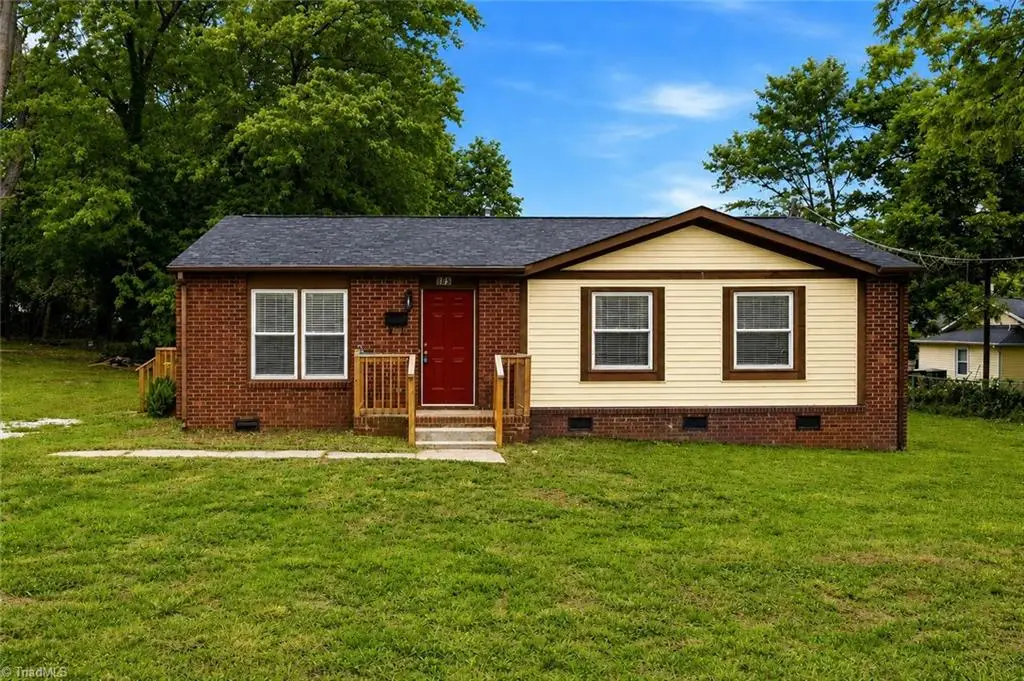 805 Haywood Street, Greensboro, NC 27403 - #1
