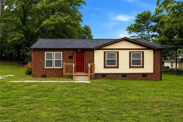 805 Haywood Street, Greensboro, NC 27403