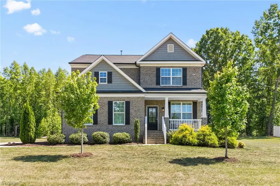 1486 Kernodle Landing Drive, Burlington, NC 27217 - #3
