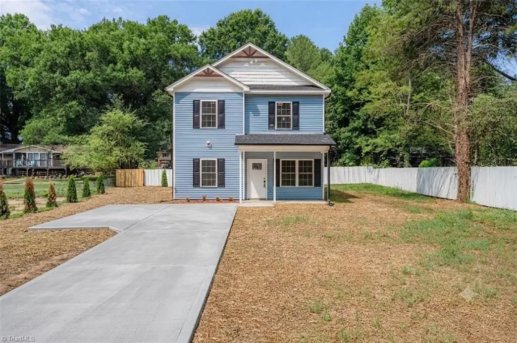 2068 Brookhurst Street, Winston Salem, NC 27106 - #1