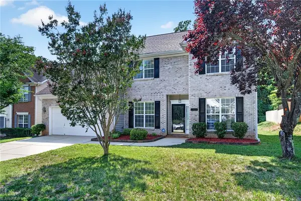 6308 Thornblade Court, Greensboro, NC 27410