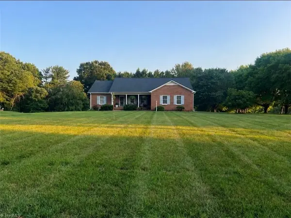 113 Kiser Road, King, NC 27021