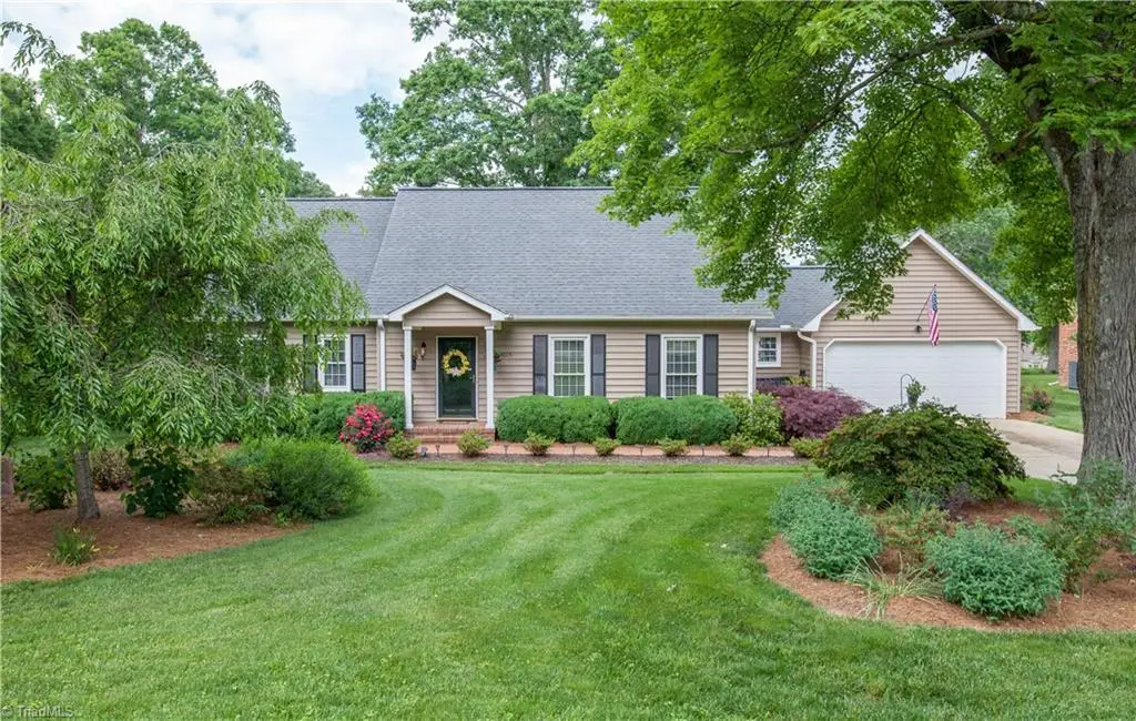 5015 Edinborough Road, Greensboro, NC 27406 - #1